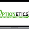 George Fontanills & Tom Gentile – Optionetics 6 DVD Series Home Study Course