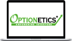 George Fontanills & Tom Gentile – Optionetics 6 DVD Series Home Study Course