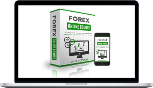 Golden Option Trading – Forex Course