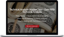 Infosec4t – Technical Analysis MasterClass – Earn With Technical Analysis