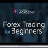 Investopedia Academy – Forex Trading For Beginners