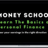 Jennifer Welsh – Money School Personal Finance Made Simple