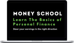 Jennifer Welsh – Money School Personal Finance Made Simple