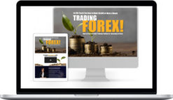 Jessica Laine – Jess Invest Total Forex Course