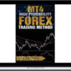 Jim Brown – MT4 High Probability Forex Trading Method