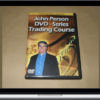 John Person – DVD Series Trading Course