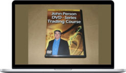 John Person – DVD Series Trading Course