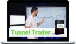 Joshua Martinez – Tunnel Trading Course (No Software)