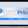 Justin Bennett – Daily Price Action