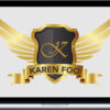 Karen Foo – Forex Trading – Beginners Course