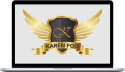 Karen Foo – Forex Trading – Beginners Course