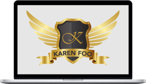 Karen Foo – Forex Trading – Beginners Course