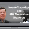 Ken Calhoun – HOW TO TRADE GAPS