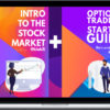 Kiakili – Stock Market Beginner Bundle