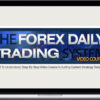 Laz Lawn – The Forex Daily Trading System