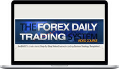 Laz Lawn – The Forex Daily Trading System