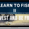 Learn To Fish Part II – Generating Consistent Income Through Day Trading