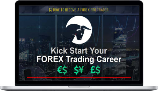 Live Traders – Anmol Singh – How To Become A Forex Pro Trader