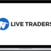 Live Traders – Trading With An Edge