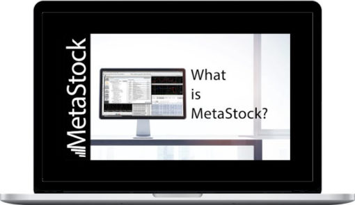 Martin Pring – Super CD Companion for Metastock