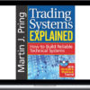 Martin Pring – Trading Systems Explained