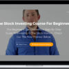 Matt Dodge – The Stock Investing Course For Beginners