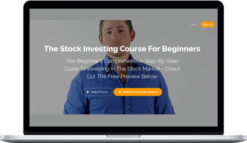 Matt Dodge – The Stock Investing Course For Beginners