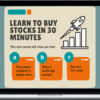 Michael Pair – Learn To Buy Stocks In 30 Minutes