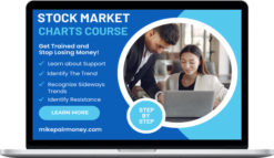 Michael Pair – Stock Market Charts Course