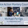 Michael Perrigo – Price Action Mastery Course