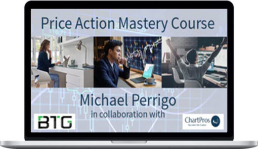 Michael Perrigo – Price Action Mastery Course