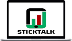 New Wallstreet – Stick Talk – Understanding The Language of The Market