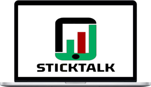 New Wallstreet – Stick Talk – Understanding The Language of The Market