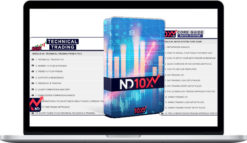 Nicola Delic – 10X Forex Profits