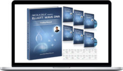 Nicola Delic – Elliott Wave DNA