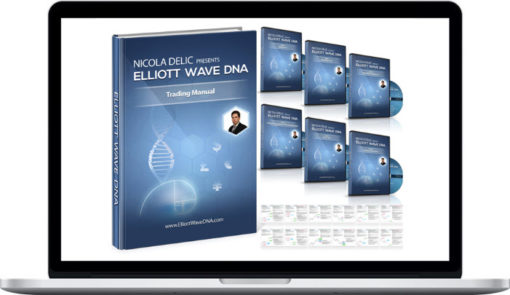 Nicola Delic – Elliott Wave DNA