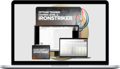 Piranha Profits – Advanced Options Trading Course – Ironstriker