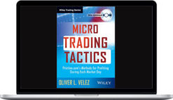 Pristine – Oliver Velez – Core, Swing, Guerrilla, Momentum Trading, Micro Trading Tactics