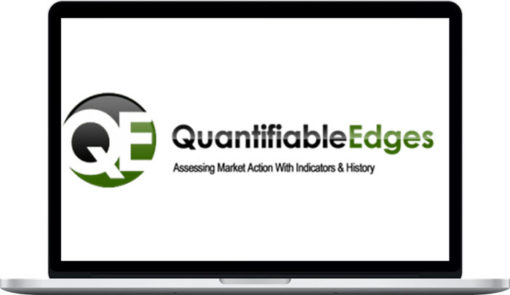 Quantifiable Edges – Gold Subscription