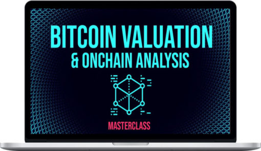 ReadySetCrypto – Valuation and Onchain Analysis Masterclass