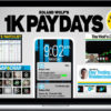 Roland Wolf – $1K Paydays