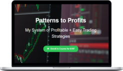 Share Planner – Patterns to Profits