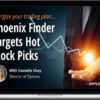 Simpler Trading – Danielle Shay – Phoenix Finder Targets Hot Stock Picks