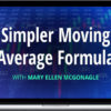 Simpler Trading – MEM Simple Moving Average Trading Strategy Packet