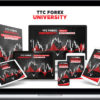 Steven Hart – TTC Forex University