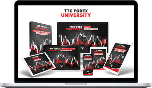 Steven Hart – TTC Forex University