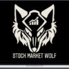 Stock Market Wolf – Wolf Pack Course