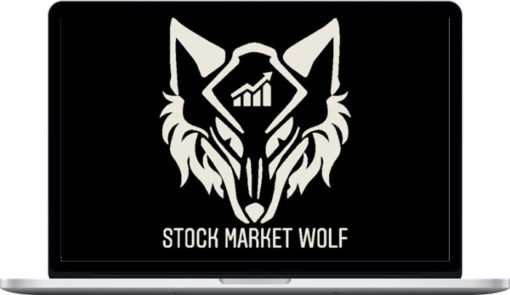 Stock Market Wolf – Wolf Pack Course