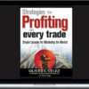 Strategies for Profiting on Every Trade: Simple Lessons for Mastering the Market