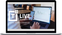 T3 Live – Algorithmic Rules of Trendlines